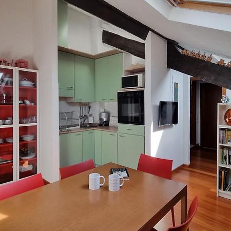 Italianway - Fauche 9 Apartment Milan Exterior photo