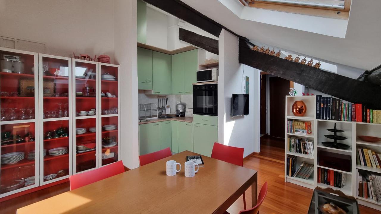 Italianway - Fauche 9 Apartment Milan Exterior photo