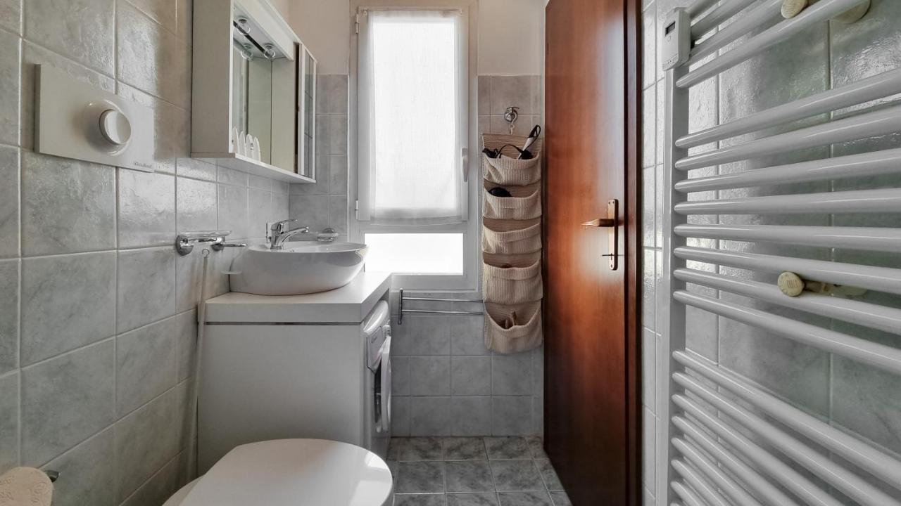 Italianway - Fauche 9 Apartment Milan Exterior photo