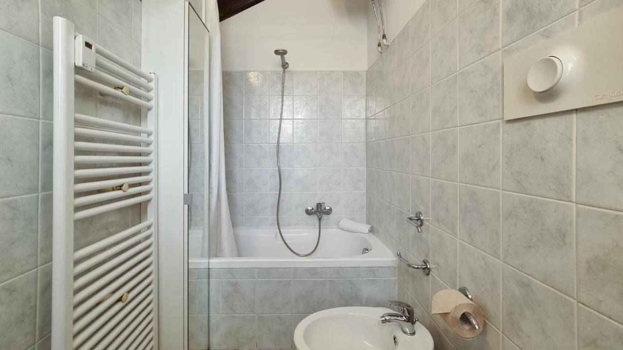 Italianway - Fauche 9 Apartment Milan Exterior photo