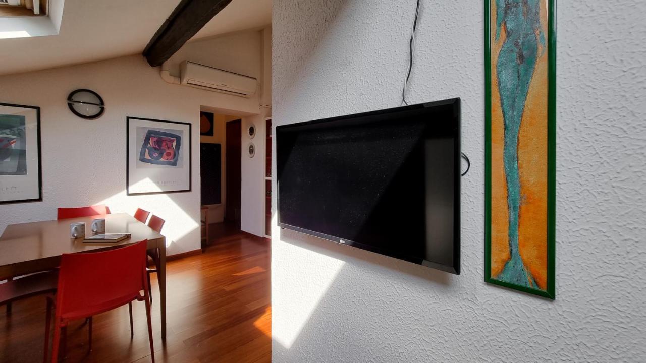 Italianway - Fauche 9 Apartment Milan Exterior photo